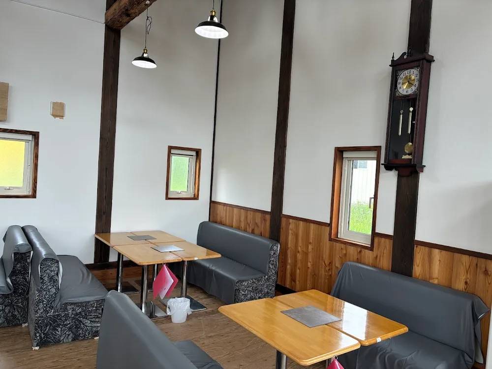 ６３ジンギスカン 美瑛店