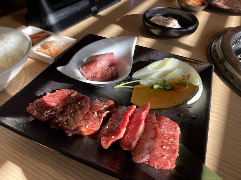 ビラ・リストランテ　GAJA　恵庭店