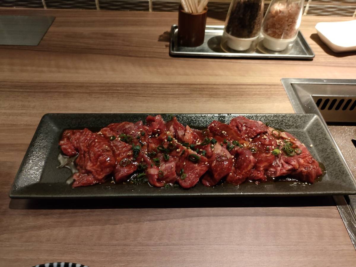 焼肉ダイニング　MEGUMI　本店