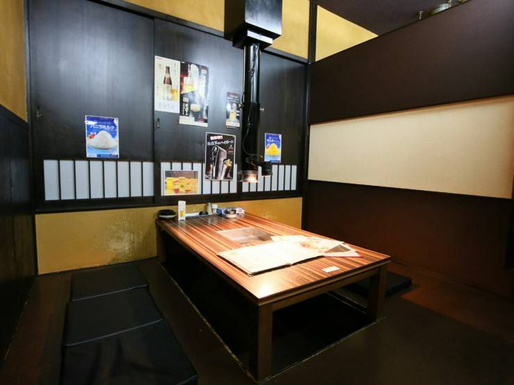 炭焼炙屋