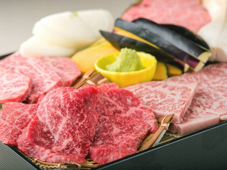 個室焼肉つばめ　南5条すすきの店