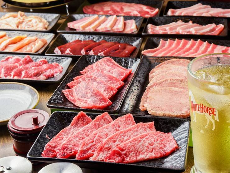 焼肉ダイニング　すみか発寒店
