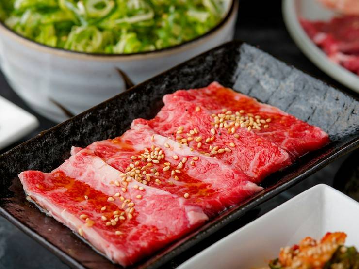 焼肉ダイニング　すみか手稲店