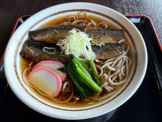 函館山ロープウェイ山頂レストランジェノバ