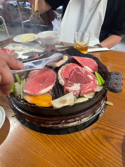 ペケレット湖園