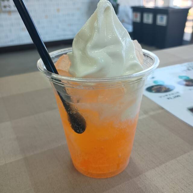 ハイジ牧場
