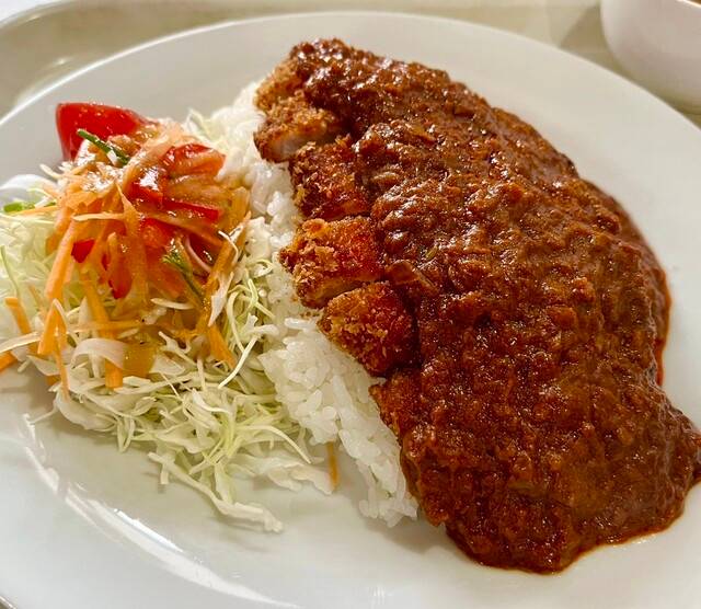 レストラン松尾