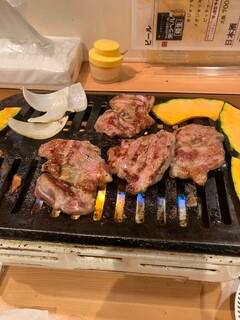 いとうジンギスカン