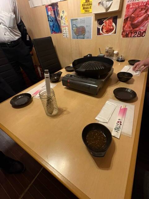 大門ひつじ亭 駅前店