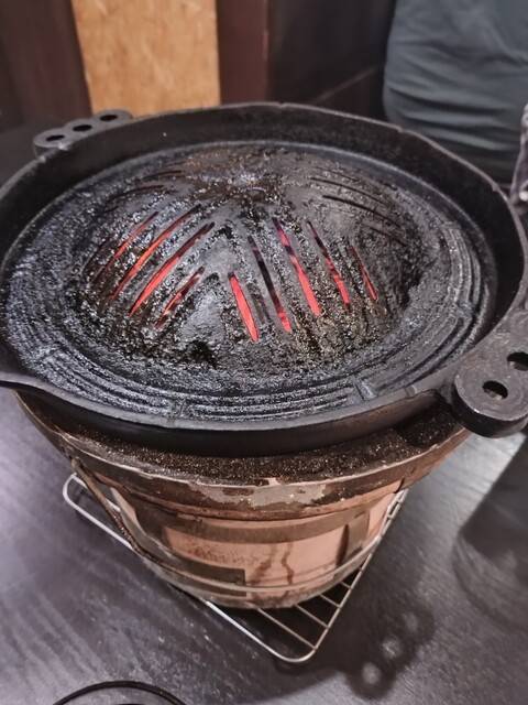 生ラム モンゴル