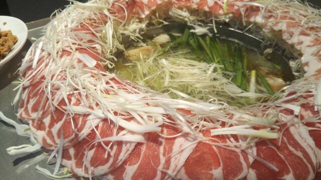 炊き肉専門店 北のメグミ