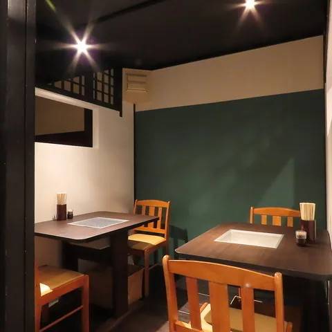 ジンギスカン 北えびす