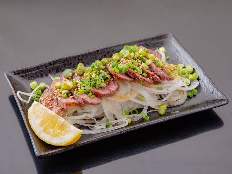ジンギスカン テムジン 湯川店