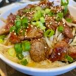 知床ジンギスカン そら