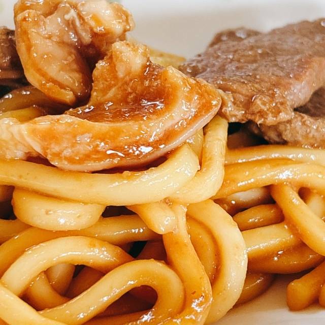 みどり食堂