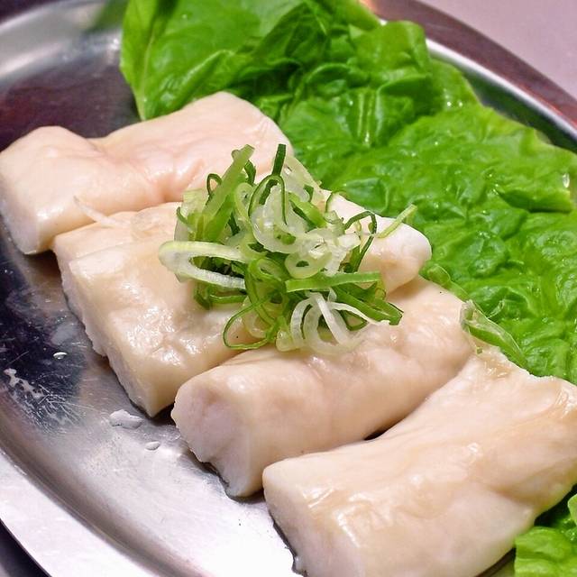 銀鍵３・６焼肉店