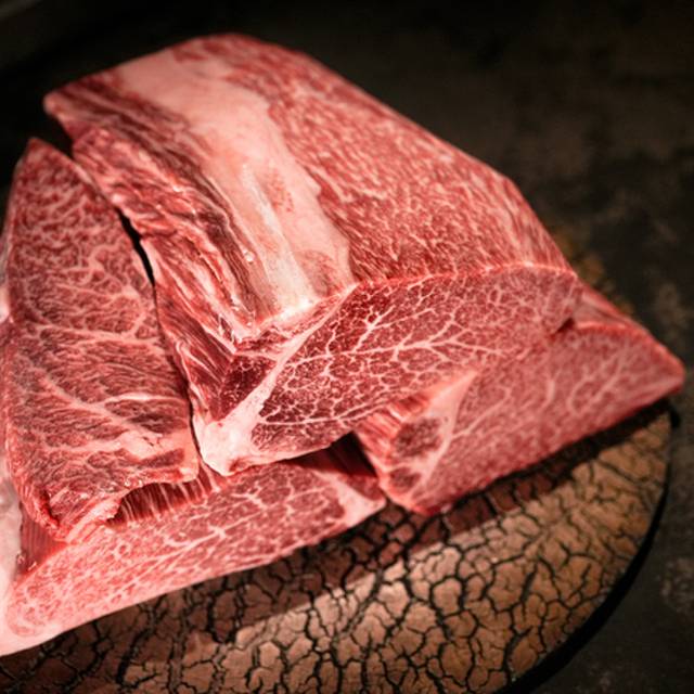 焼肉ホルモン 風土.