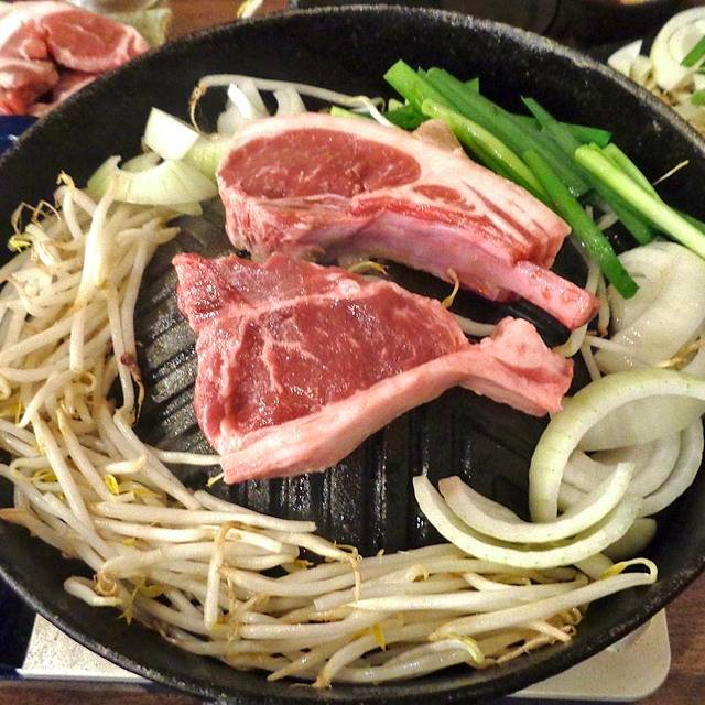 長谷川成吉思汗