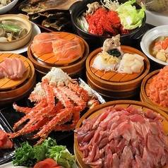 居酒屋 優勝 すすきの邸