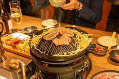 HITSUJIKOJI SAPPORO ヒツジコウジ サッポロ