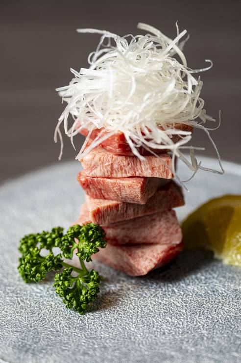 RAZAN焼肉レストランすすきの南4条店