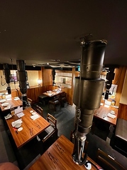 ジンギスカン羊一 田町店