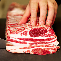 札幌すすきのジンギスカン サフォーク亭 ATSUSHI ISHIDA