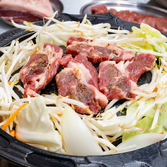 ジンギスカン酒場ヤッホー! 