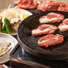 ラムグチカズヤ2nd すすきの2号店