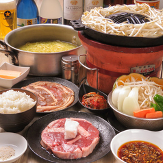 ジンギスカンゆきだるま中野部屋一門　亀戸部屋