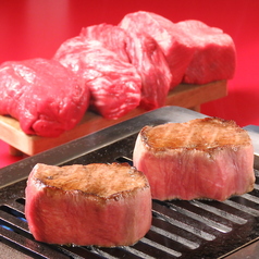 焼肉ここから　札幌すすきの店