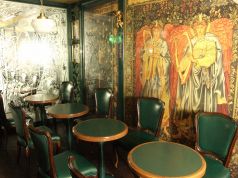 ラッキーピエロ 五稜郭公園前店