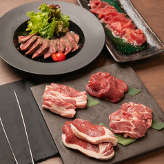 ジンギスカン SHEEP. シープドット 町田