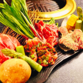 焼肉物語 牛若 ユニゾ函館駅前店