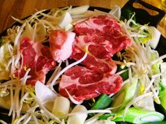 めんよう亭 5条店