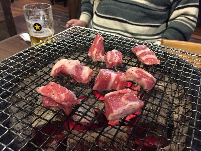 零亭（ぜろてい）旭川