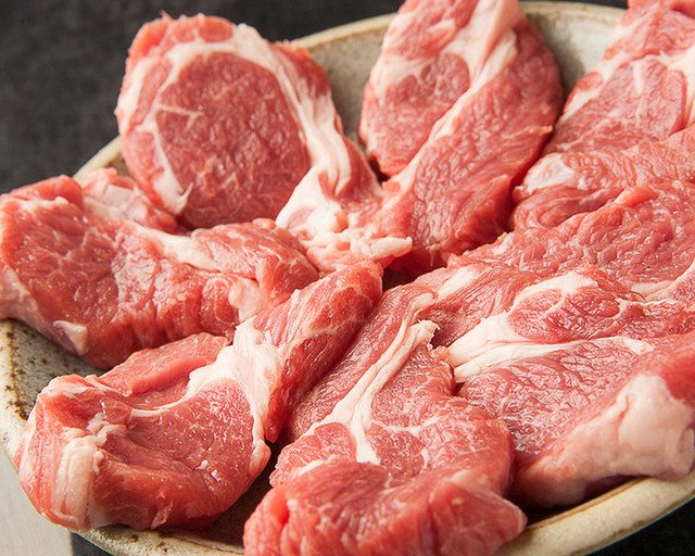 63ジンギスカン