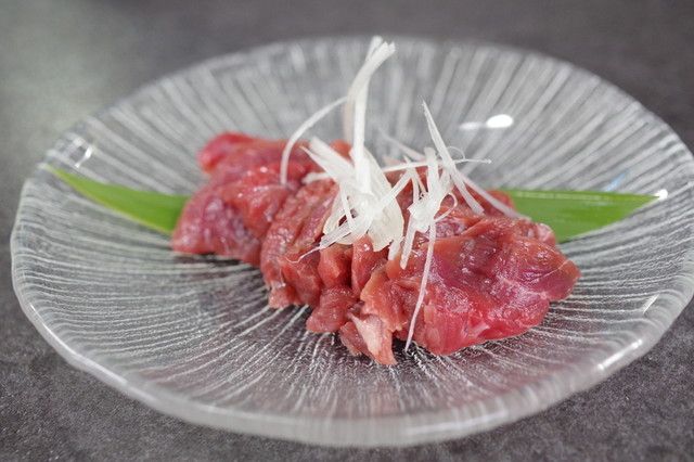 堀口畜肉直営 焼肉 ほりぐち 北見