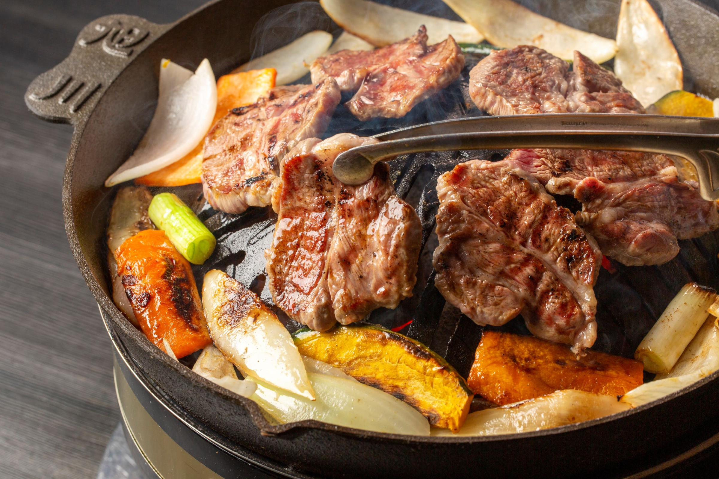 成吉思汗 大黒屋 旭川本店