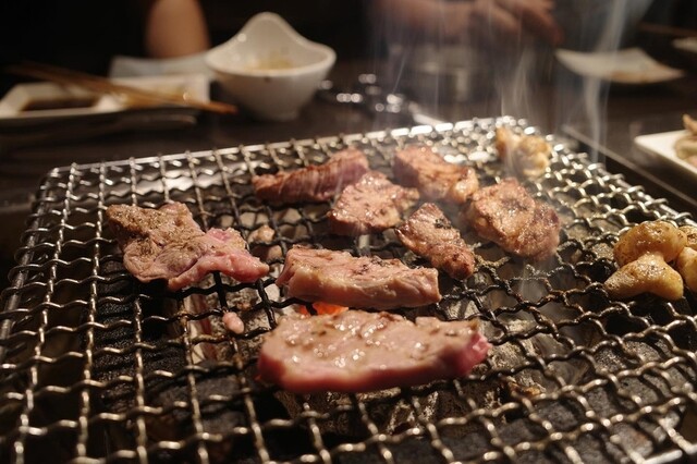 じんぎすかん屋 モンゴル 北見