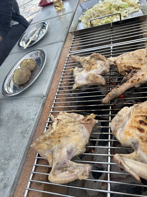 ニセコかまくらジンギスカンBBQ