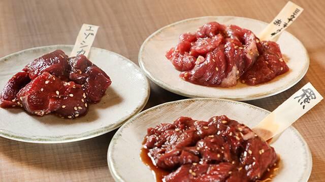 焼肉GINGA