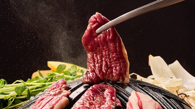 いただきます・翔