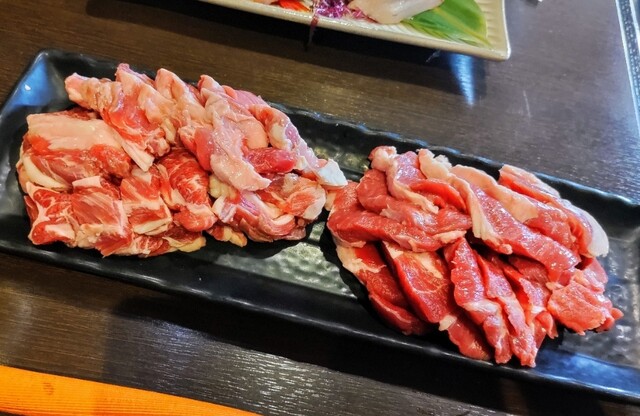 海鮮×ジンギスカン なか善 駅通り店 苫小牧