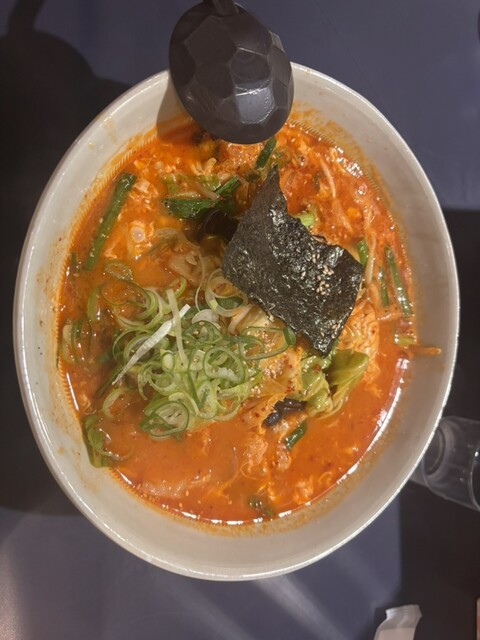 高麗館(こうらいかん)留萌