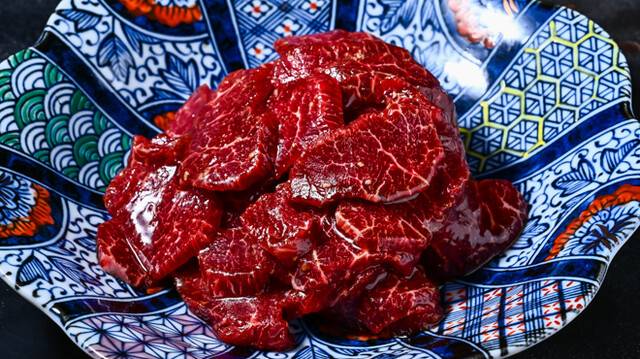 焼肉 たいはーら すすきの本店