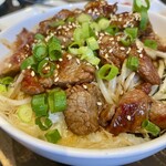 知床ジンギスカン そら