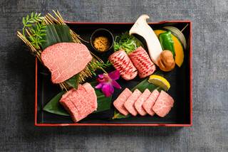 肉の割烹 田村 大通BISSE店