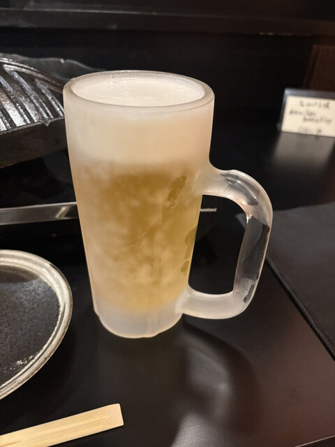 ジンギスカン 一鉄 室蘭