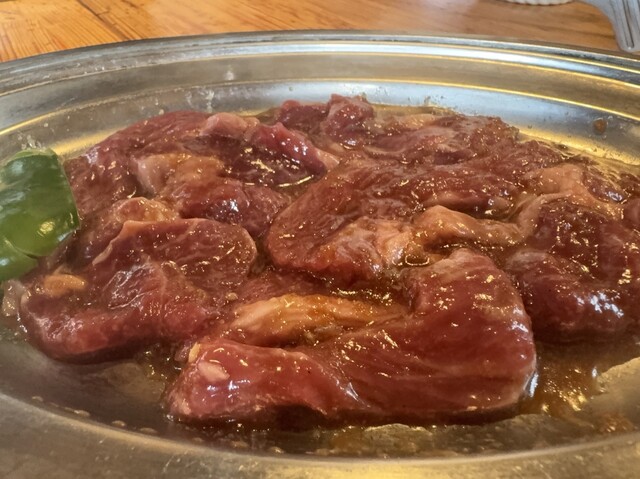 じんぎすかん北海道 帯広店